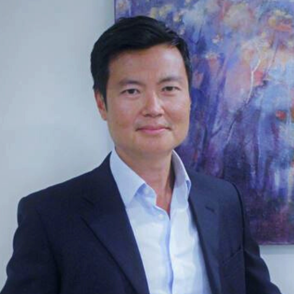 Image of board member, Fon Hah