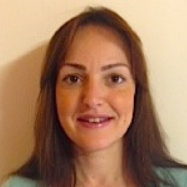 Picture of Scientific Committee Member, Roula Ghaoui